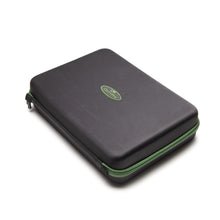 Copley Keyless Mopane & Silver Eb