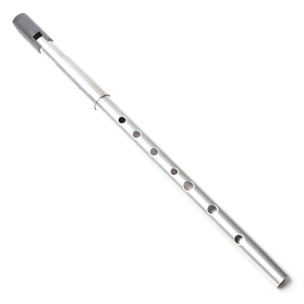 Silkstone Aluminum High D w/C Hole