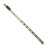 Lofgren Brass & Delrin C
