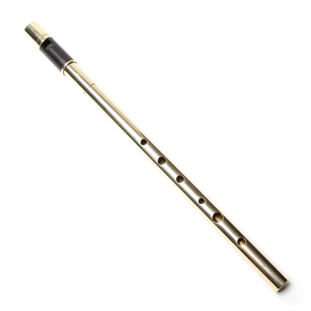 Lofgren Brass & Delrin C