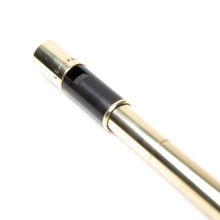 Lofgren Brass & Delrin C