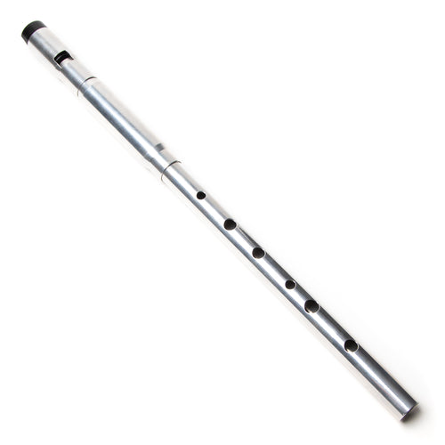 Burke Aluminum Low A