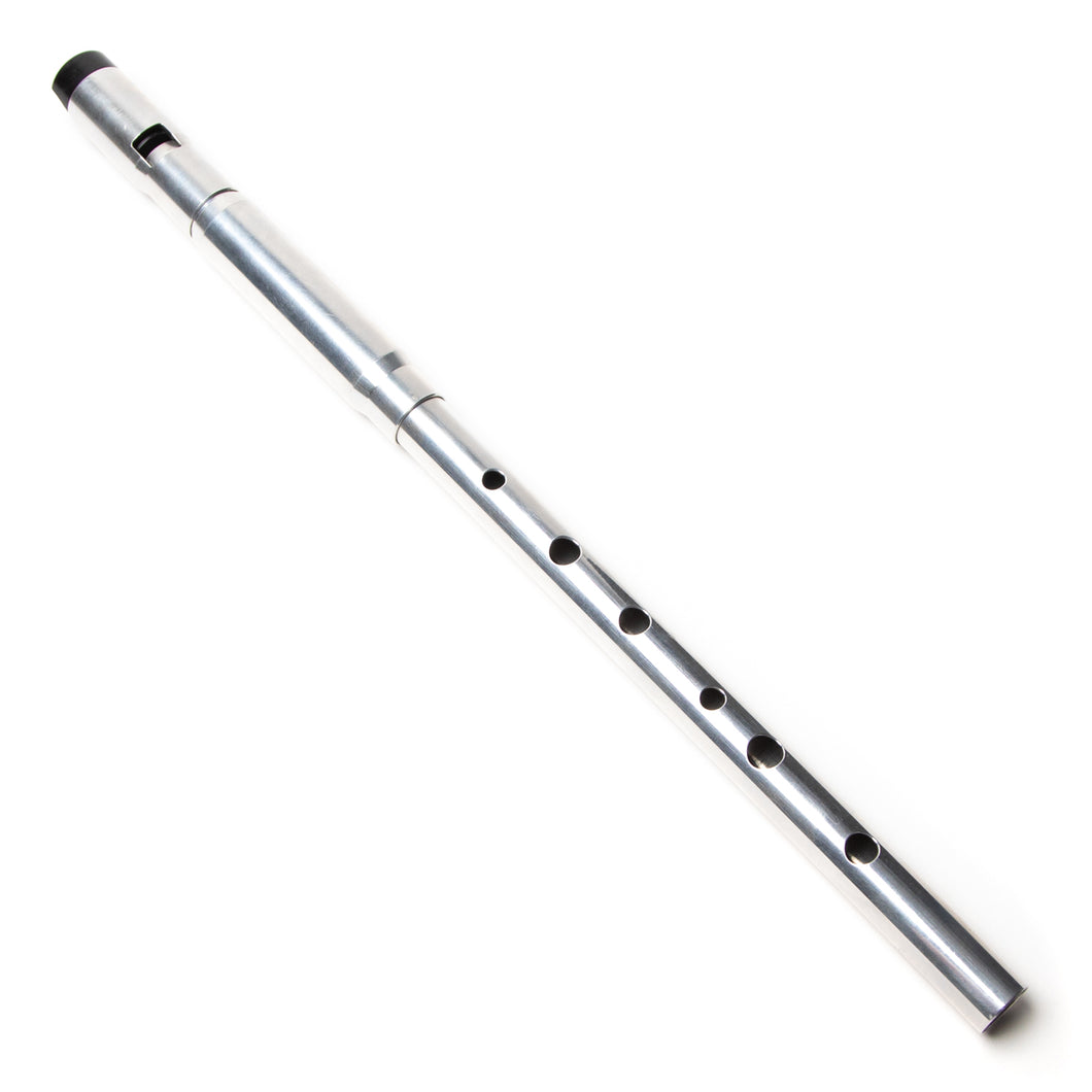 Burke Aluminum Low A
