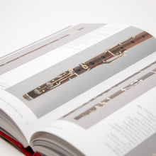 Rudall, Rose & Carte: The Art of the Flute in Britain