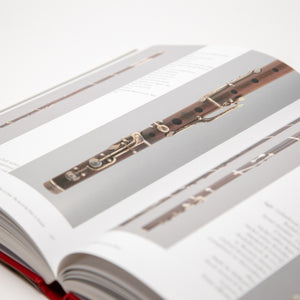 Rudall, Rose & Carte: The Art of the Flute in Britain