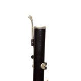 Cocus & Nickel Silver William Hall 6 Key