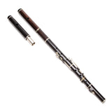 Cocus & Nickel Silver William Hall 6 Key