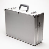 Cocus & Nickel Silver William Hall 6 Key