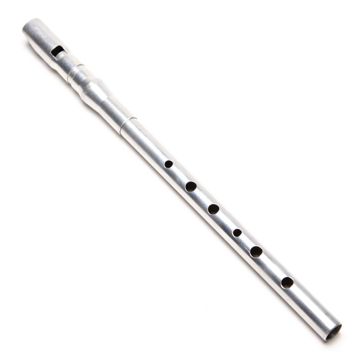Burke Aluminum High D