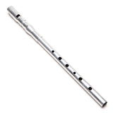Burke Aluminum High D