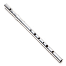 Burke Aluminum High D