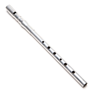 Burke Aluminum High D