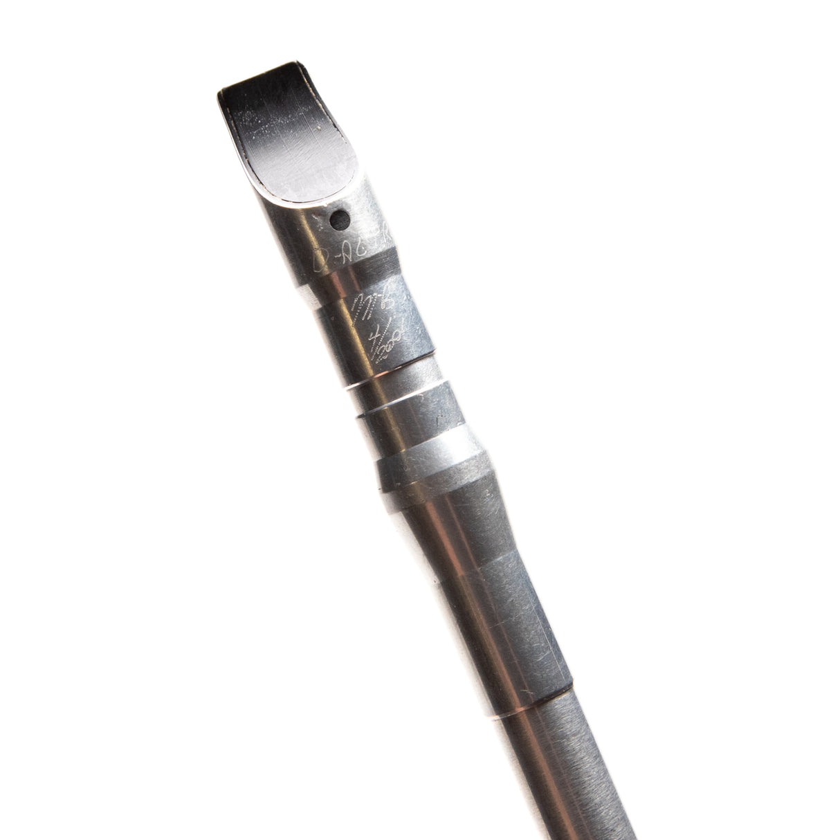 Burke Aluminum High D