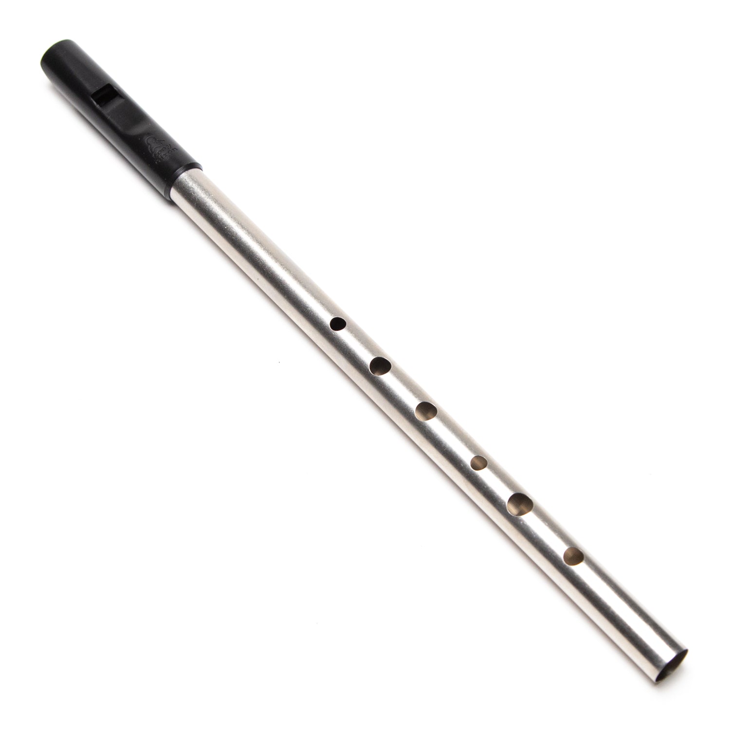 Traditional Irish Tin Whistle in the Key of C/D,Easy-to-learn, for  Beginners,C tone-golden colorG1417 