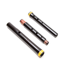 Casey Burns Large Hole Folk Flute