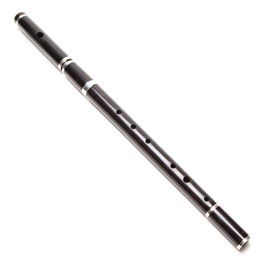 Noy Blackwood & Silver F