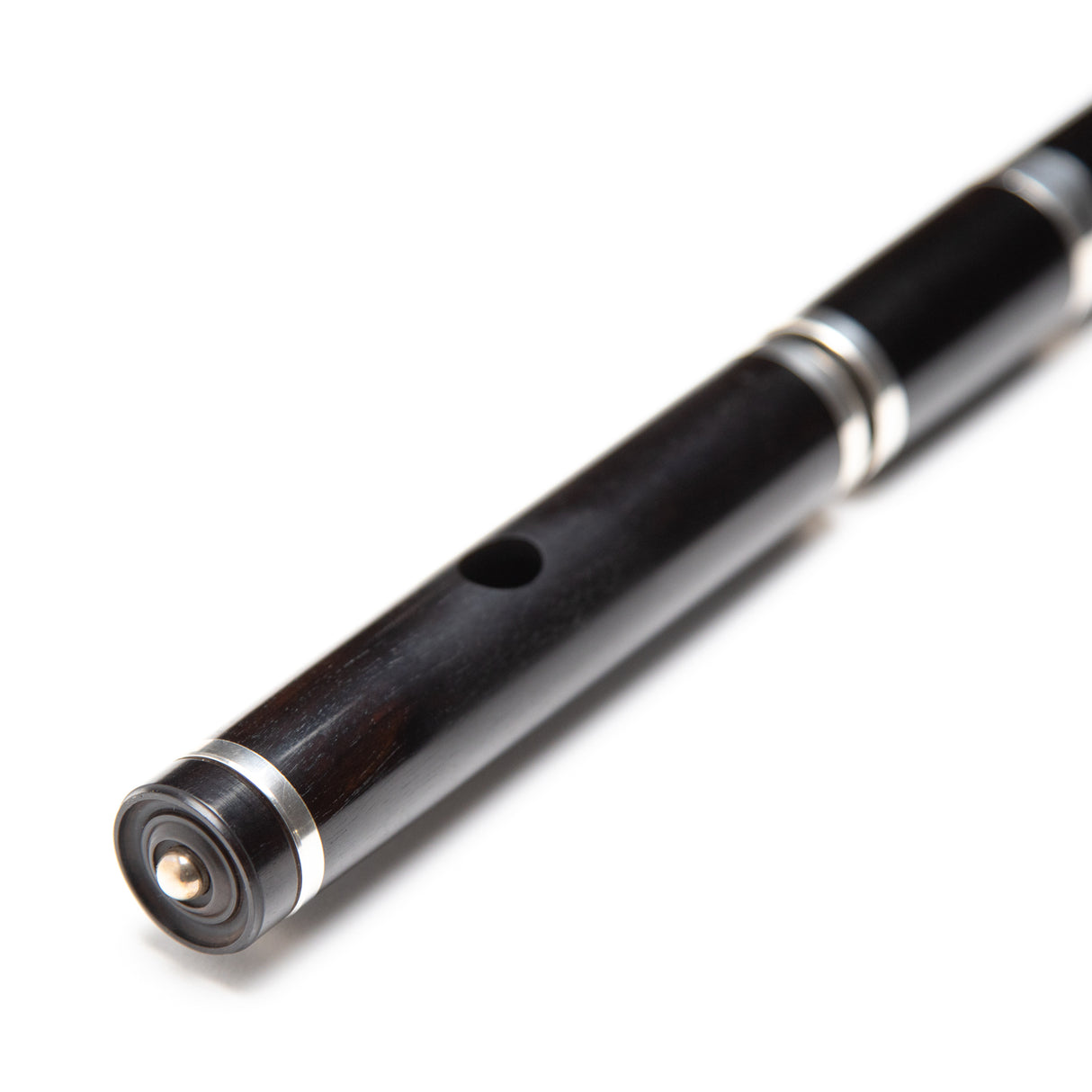 Noy Blackwood & Silver F
