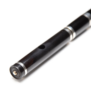 Noy Blackwood & Silver F