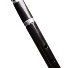 Noy Blackwood & Silver F
