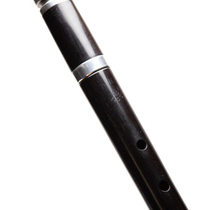 Noy Blackwood & Silver F