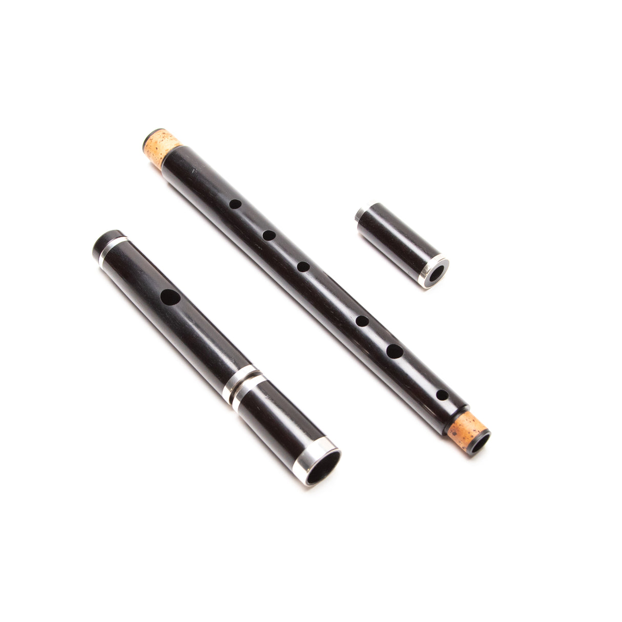 Noy Blackwood & Silver F