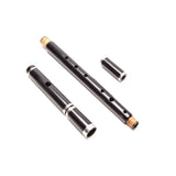 Noy Blackwood & Silver F