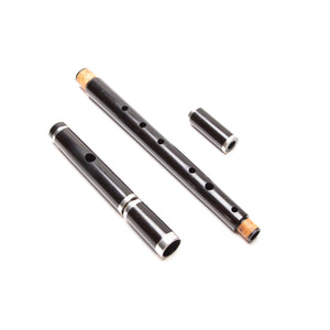 Noy Blackwood & Silver F