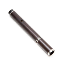 Olwell Cocus & Sterling Headjoint