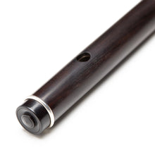 Olwell Cocus & Sterling Headjoint