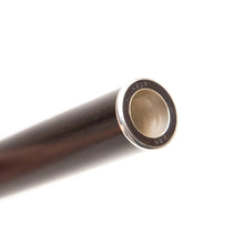 Olwell Cocus & Sterling Headjoint