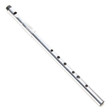 Tilbury Woodwinds Aluminum Whistles