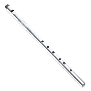 Tilbury Woodwinds Aluminum Whistles