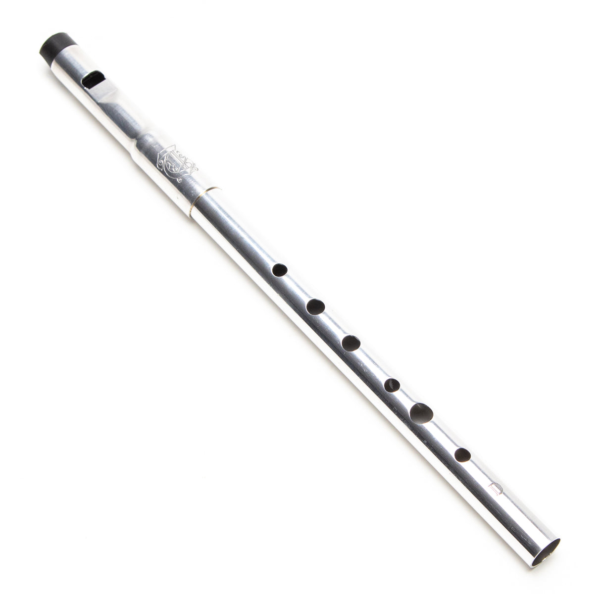 Tilbury Woodwinds Aluminum Whistles