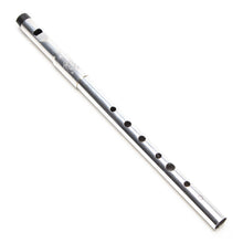 Tilbury Woodwinds Aluminum Whistles