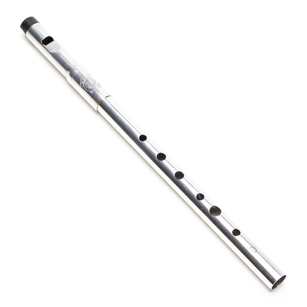 Tilbury Woodwinds Aluminum Whistles