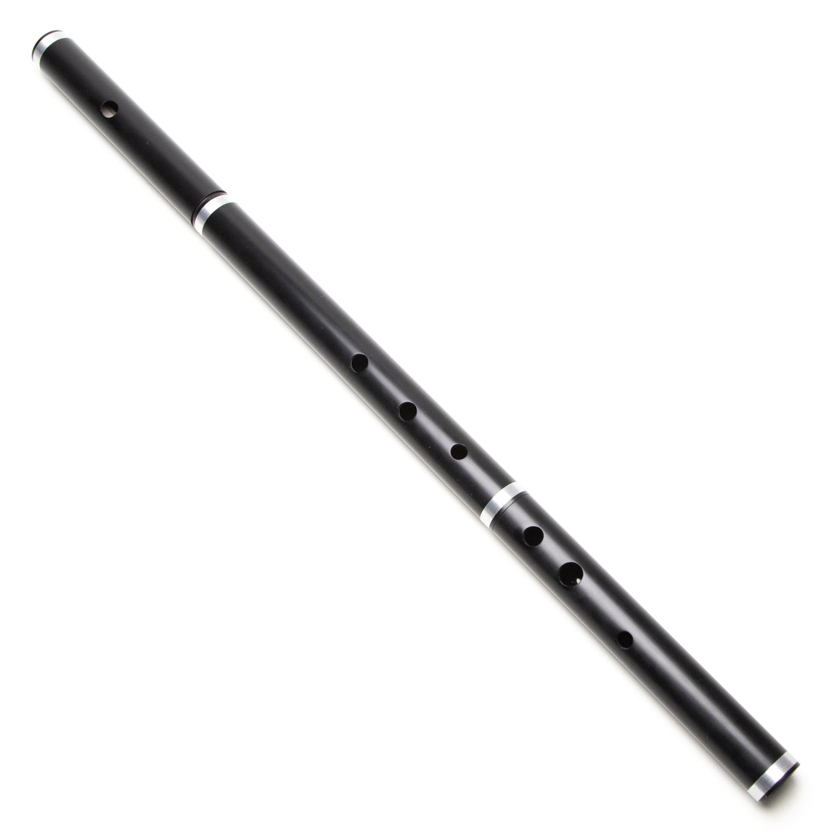 Tipple PVC Flute w/Offset Holes