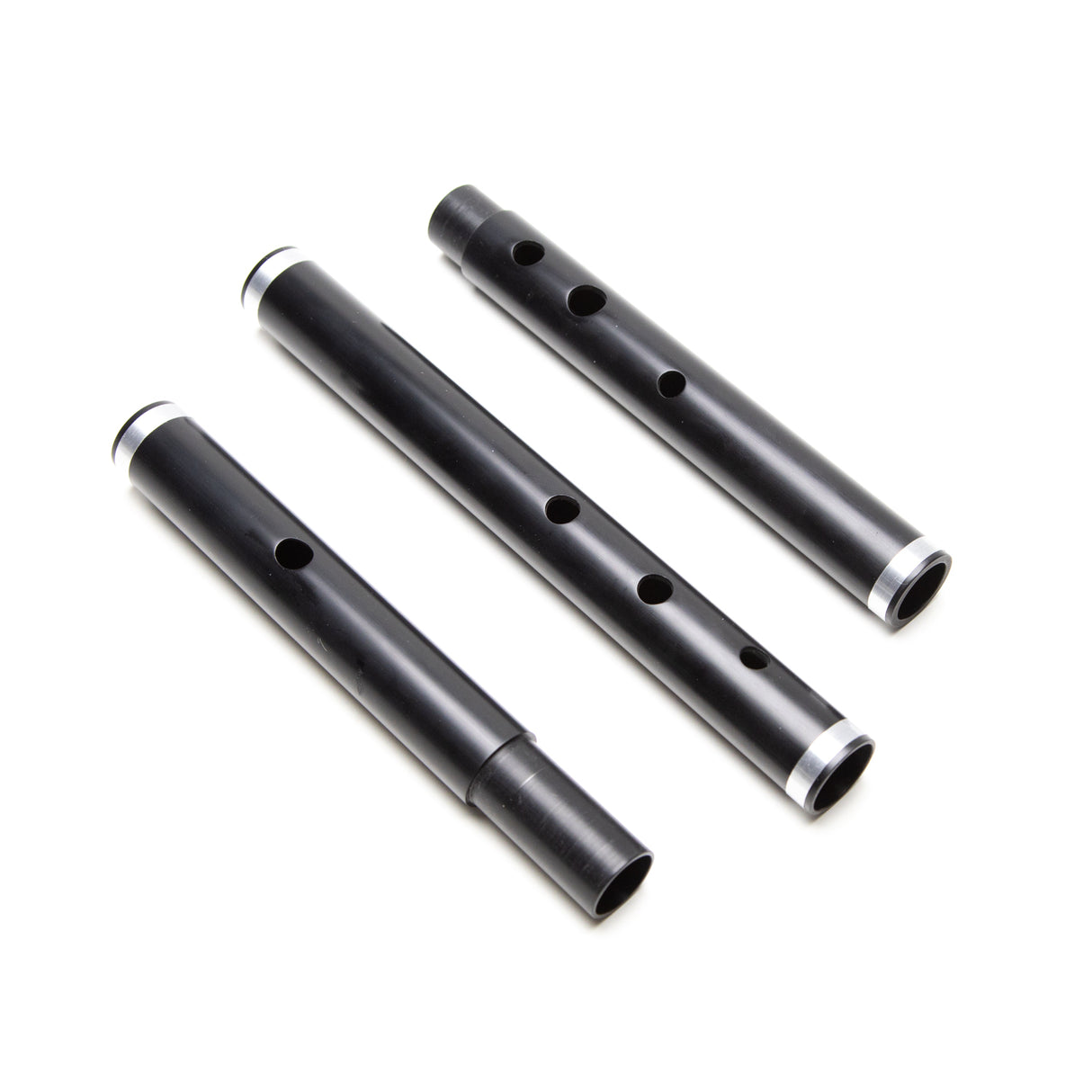 Tipple PVC Flute w/Offset Holes