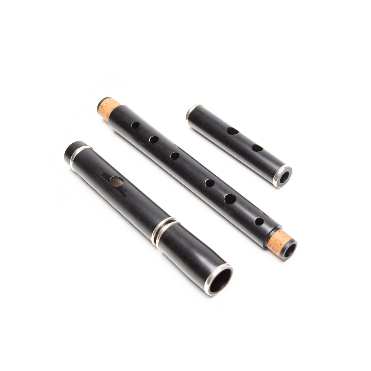 Copley Blackwood & Silver G