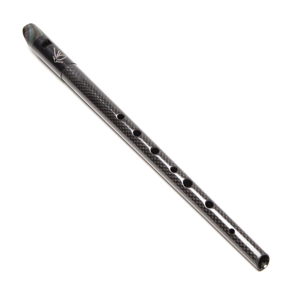 Carbony Leading Tone D