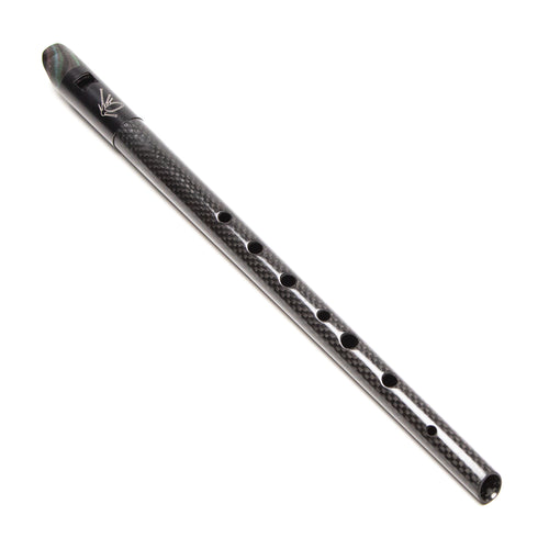 Carbony Leading Tone D