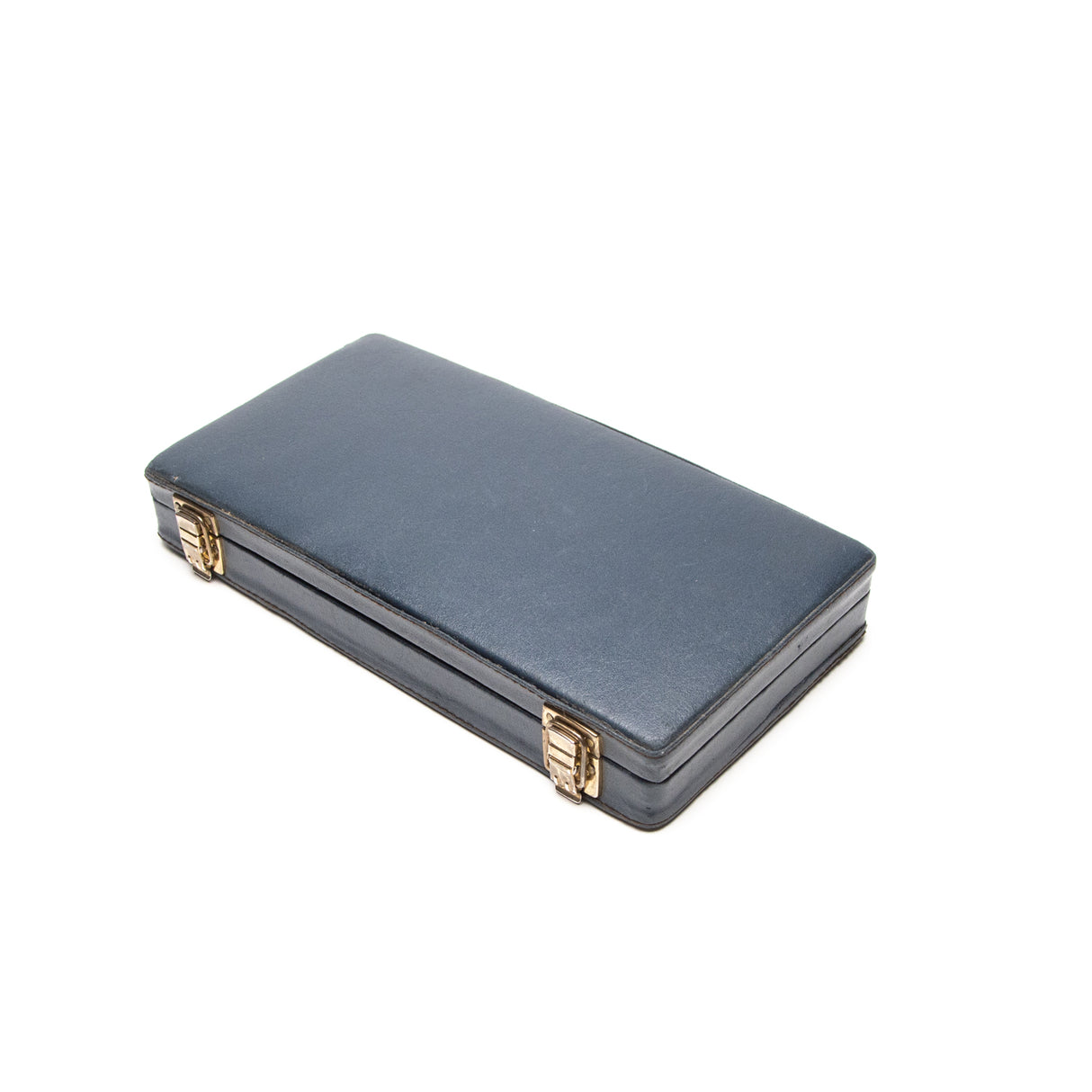 M&E 8-Key Polymer Rudall