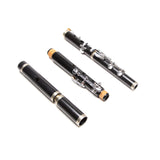 M&E 8-Key Polymer Rudall
