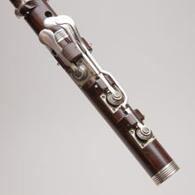 Rudall & Rose #3527