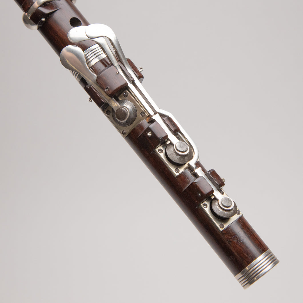 Rudall & Rose #3527