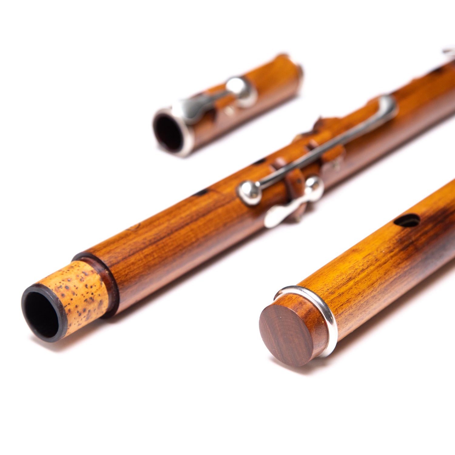 Sweetheart 6-Key – Irish Flute Store