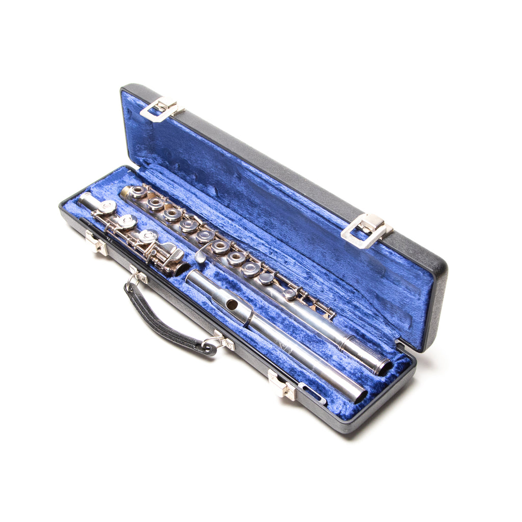 Gemeinhardt 3SHB Boehm Flute The Irish Flute Store