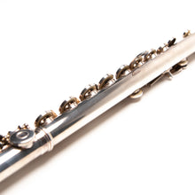 Gemeinhardt 3SHB Boehm Flute