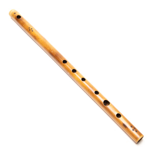 Miller Bamboo G Flute