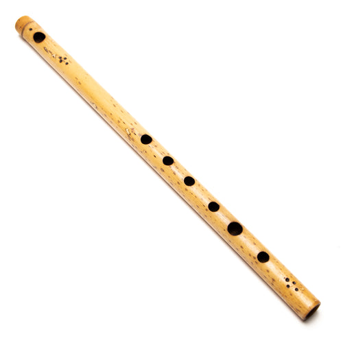 Miller Bamboo Bb Flute