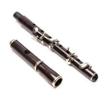 Boosey & Co High D Piccolo 6-key